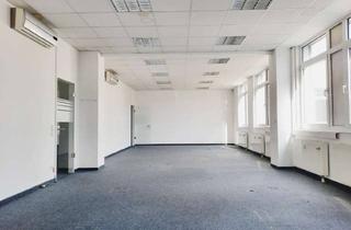 Büro zu mieten in 47807 Fischeln, Großzügige Büroetage - All-in-Miete