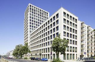 Büro zu mieten in Frankfurter Allee 131, 10365 Lichtenberg, *Provisionsfrei* Attraktive Bürofläche in zentraler Lage