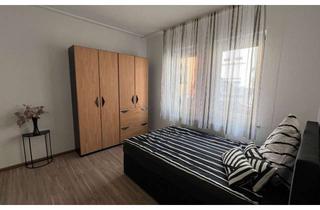 Immobilie mieten in Kirchtalstraße, 70435 Zuffenhausen, WG-Zimmer mit TV, Internet, Gästeküche, Teilung Bad/Wc, Waschmaschine