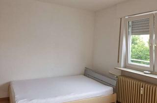 Immobilie mieten in Belfortstr. 59, 68199 Neckarau, 1 Zimmerappartement zu vermieten