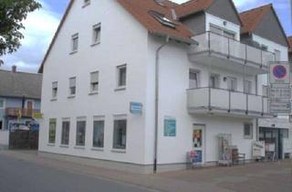 Büro zu mieten in Darmstädter Str., 64572 Büttelborn, Ladengeschäft / Büro in zentraler Lage
