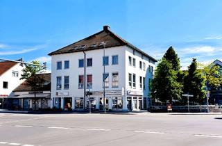 Geschäftslokal mieten in 82061 Neuried, Attraktive Ladenfläche in Neurieds Ortsmitte - Top Sichtbarkeit - Hohe Frequenz