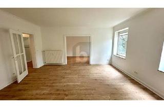 Wohnung kaufen in 22085 Hamburg, FRISCH, LEBENDIG, URBANER RÜCKZUGSORT MIT STIL