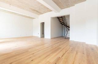 Wohnung mieten in 04435 Schkeuditz, Traum-Maisonette mit großer Dachterrasse | Balkon | 2 Bäder | Echtholzparkett | Stellplatz