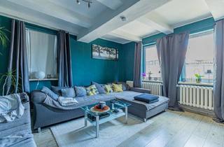 Einfamilienhaus kaufen in 38835 Zilly, Geräumiges Einfamilienhaus mit Garten und Garage in Zilly