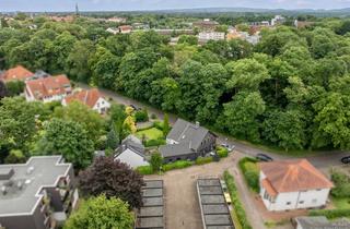 Haus kaufen in 32427 Minden, Ihre Wohnoase direkt am Glacis