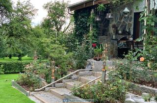 Einfamilienhaus kaufen in 86565 Gachenbach, Reserviert: Ruhige, sonnige Randlage! Einfamilienhaus mit Möglichkeit für Ausbau 2. Wohnung!