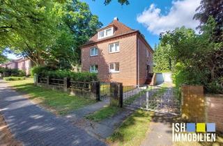 Wohnung mieten in 21680 Stade, Moderne Erdgeschosswohnung in TOP Lage!