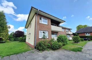 Wohnung mieten in 26419 Schortens, Sonnige Oberwohnung