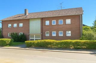 Mehrfamilienhaus kaufen in 59558 Lippstadt, Investieren oder selbst einziehen – vielseitiges Mehrfamilienhaus mit Erbbaurecht bis 2071