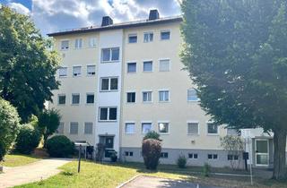 Wohnung kaufen in 70499 Stuttgart, Charmante 3-Zimmer-Wohnung in zentraler Lage in Stuttgart Weilimdorf – Ideal für Singles oderPaare