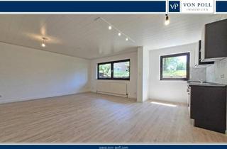 Wohnung kaufen in 55597 Wöllstein, Souterrain Single- oder Kapitalanleger Wohnung! Erstbezug nach Sanierung!