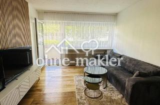 Wohnung kaufen in Garmischer Straße 16, 86163 Augsburg, Eigentumswohnungen, Augsburg