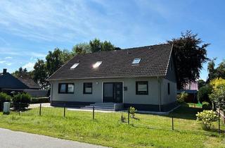 Einfamilienhaus kaufen in Bennebeker Weg 10, 24872 Groß Rheide, Einfamilienhäuser zu kaufen, Schleswig-Flensburg