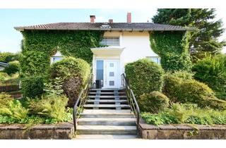 Einfamilienhaus kaufen in 32760 Detmold, Gelegenheit! Neuer Kaufpreis! Hier wohnen Sie ruhig & zentral in Hiddesen!