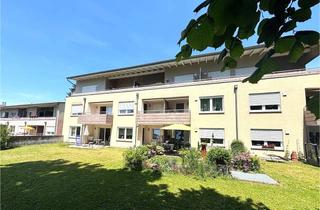 Wohnung kaufen in 86850 Fischach, Eigentumswohnungen, Augsburg, Landkreis