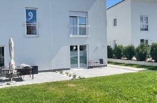 Doppelhaushälfte kaufen in 78183 Hüfingen, Doppelhaushälften zu kaufen, Schwarzwald-Baar-Kreis