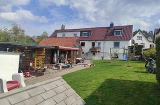Reihenhaus kaufen in 34212 Melsungen, Reihenhäuser zu kaufen, Schwalm-Eder-Kreis