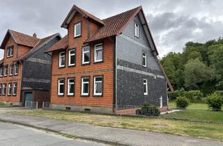 Einfamilienhaus kaufen in 31073 Delligsen, Hier können Ihre Wohnträume entstehen!