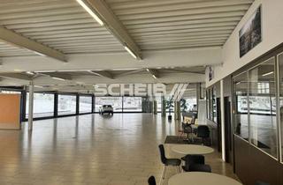 Büro zu mieten in 74564 Crailsheim, Werkstatt & Ausstellung an Hauptstraße