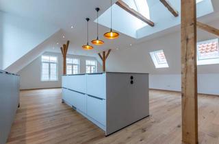 Wohnung mieten in 49828 Neuenhaus, Kernsanierte Dachgeschosswohung in Neuenhaus