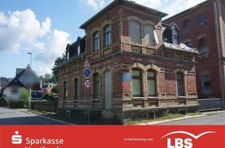 Einfamilienhaus kaufen in 08248 Klingenthal, Platz für Sie!