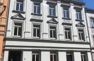 Wohnung mieten in Weststraße, 04741 Roßwein, Gemütliche 4-Zimmer mit Laminat und Tageslicht Wannenbad in guter Lage!