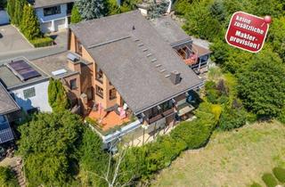 Einfamilienhaus kaufen in 35584 Wetzlar, Alles außer gewöhnlich - provisionsfrei