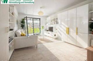 Anlageobjekt in 39114 Magdeburg, Wohneigentum schaffen mit Pflegeappartements in Magdeburg