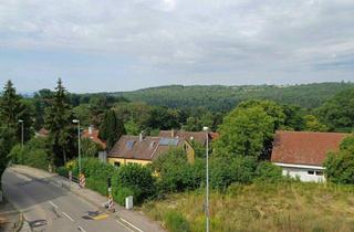 Wohnung kaufen in 73669 Lichtenwald, 73669 Lichtenwald: Gemütliche 2-Zi-DG-ETW mit Aussichtsbalkon. Einzelgarage. Frei.