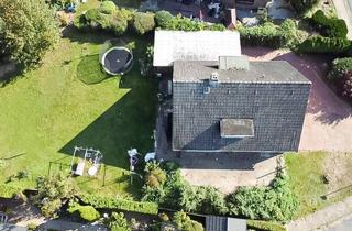 Einfamilienhaus kaufen in 21726 Oldendorf, Ruhiges Familienidyll: Großzügiges Zuhause in Sackgassenlage