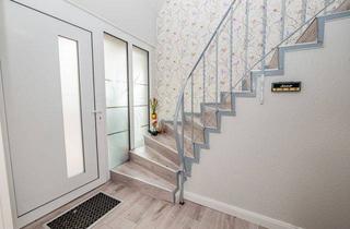 Einfamilienhaus kaufen in 21726 Oldendorf, Ruhiges Familienidyll: Großzügiges Zuhause in Sackgassenlage