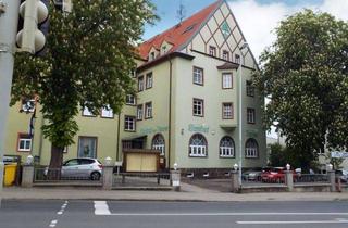 Wohnung mieten in Karl-Keil-Straße 42, 08060 Zwickau, Möblierte Wohnungen nahe Krankenhaus - perfekt auch als WG geeignet!