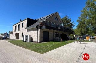 Wohnung kaufen in 28816 Stuhr, Stuhr - Neubau: Naturnahes und modernes Wohnen an der Steller Heide