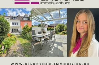 Einfamilienhaus kaufen in 41238 Mönchengladbach, Mönchengladbach - Charmantes Einfamilienhaus mit viel Platz - ideal für große Familien oder Mehrgenerationenwohnen!