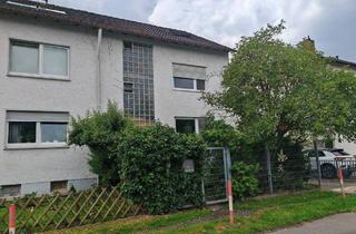 Wohnung kaufen in Zum Mühler 13, 63069 Offenbach am Main, Offenbach am Main - Attraktive 3 Zimmer Erdgeschoßwohnung