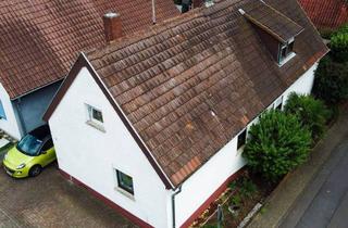 Einfamilienhaus kaufen in 76829 Landau, Landau in der Pfalz - Attraktives freistehendes Einfamilienhaus mit großzügiger Terrasse in Top-Lage von Godramstein
