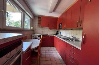 Wohnung kaufen in 78628 Rottweil, Rottweil - Grosszügige 3 Zimmer-Wohnung