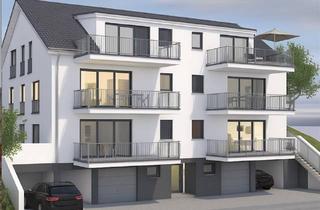 Wohnung kaufen in 73635 Rudersberg, Rudersberg - Gemütliches Wohnglück unterm Dach - 3-Zimmer-Wohnung in Rudersberg