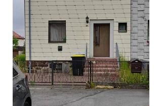 Doppelhaushälfte kaufen in 09599 Freiberg, Freiberg - Charmante Doppelhaushälfte in Freibergs bester Wohnlage