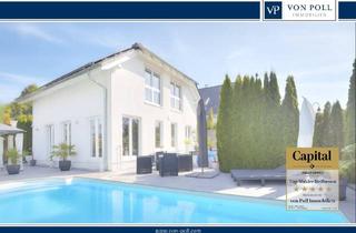 Einfamilienhaus kaufen in 74388 Talheim, Talheim - Charmantes Einfamilienhaus in attraktiver Lage mit tollem Outdoor-Pool