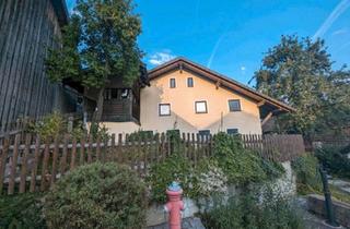Haus kaufen in 93179 Brennberg, Brennberg - Großes Haus in Brennberg