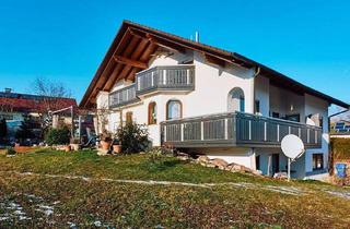 Mehrfamilienhaus kaufen in 72414 Rangendingen, Rangendingen - Ihr neuer Wohlfühlplatz für die ganze Familie in Rangendingen: Gepflegtes 3-Familienhaus