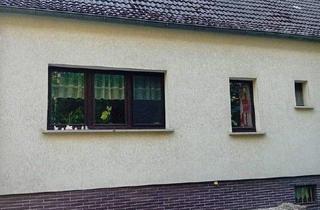 Doppelhaushälfte kaufen in 16247 Joachimsthal, Joachimsthal - Idyllisch wohnen in Brandenburg - Doppelhaushälfte mit Garten für 249000,00 ? provisionsfrei