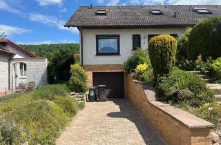Haus kaufen in Hirschberger Str. 8, 37574 Einbeck, Einbeck - Gepflegtes 2 FamilienhausMehrgenerationenhaus im Einbecker OT Salzderhelden