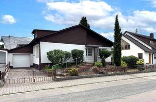 Haus kaufen in 69190 Walldorf, Walldorf - Startklar für Ihre Vision - Entkernter Bungalow in Walldorf