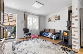 Einfamilienhaus kaufen in 75323 Bad Wildbad, Bad Wildbad - Ein Zuhause zum Ankommen - für Menschen mit Herz und Zukunftsplänen