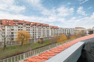 Mehrfamilienhaus kaufen in 75173 Pforzheim, Pforzheim - Umfassend saniertes 8-Familienhaus mit weiterem Mietsteigerungspotenzial!