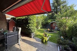 Reihenhaus kaufen in 49078 Osnabrück, Osnabrück - Gepflegtes Einfamilienhaus in grüner Stadtlage