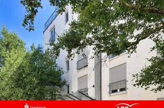 Wohnung kaufen in 04249 Leipzig, Leipzig - Moderne Wohnung - Ruhig, Sonnig und Grün